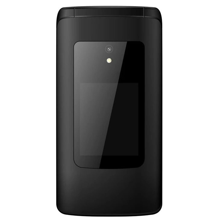 4G Flip telefon s većim gumbom