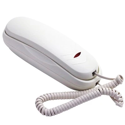 Trimline telefon s velikim gumbima